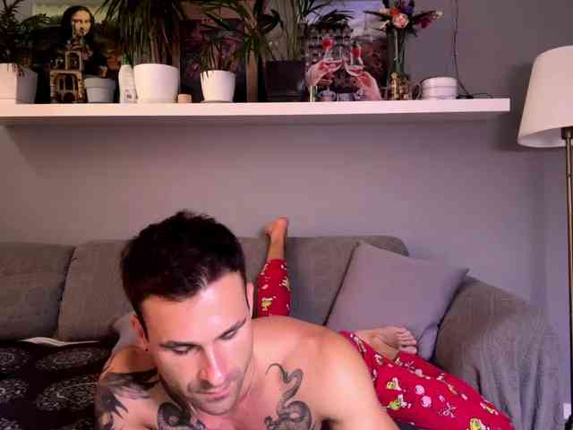 NicoSexy Sex Cam Show