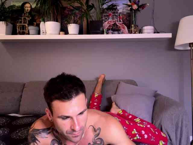 NicoSexy Sex Cam Show