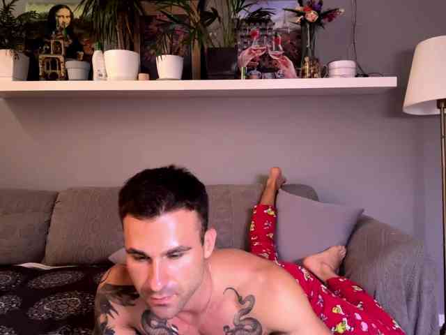 NicoSexy Sex Cam Show