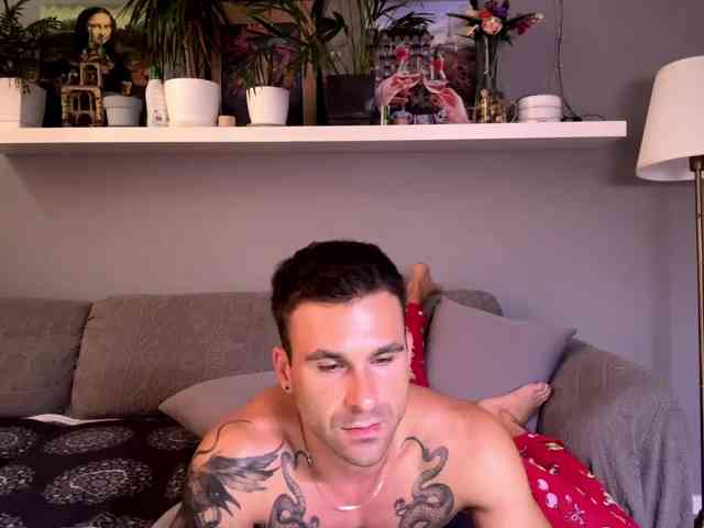 NicoSexy Sex Cam Show