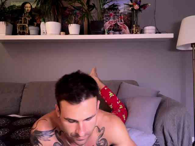 NicoSexy Sex Cam Show