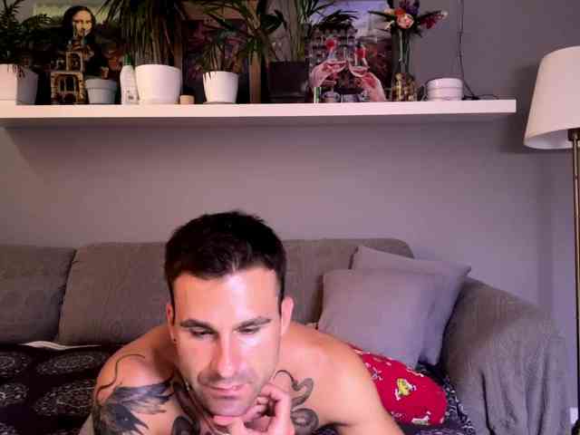 NicoSexy Sex Cam Show