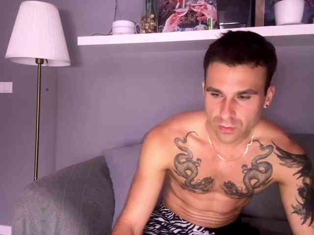 NicoSexy