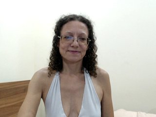 Rita-evol Porn Show