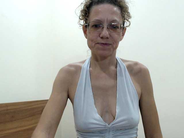 Rita-evol live cam