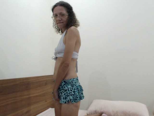 Rita-evol live cam on BongaCams