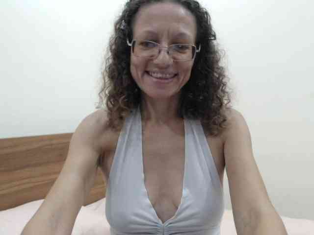 Rita-evol Sex Cam Show