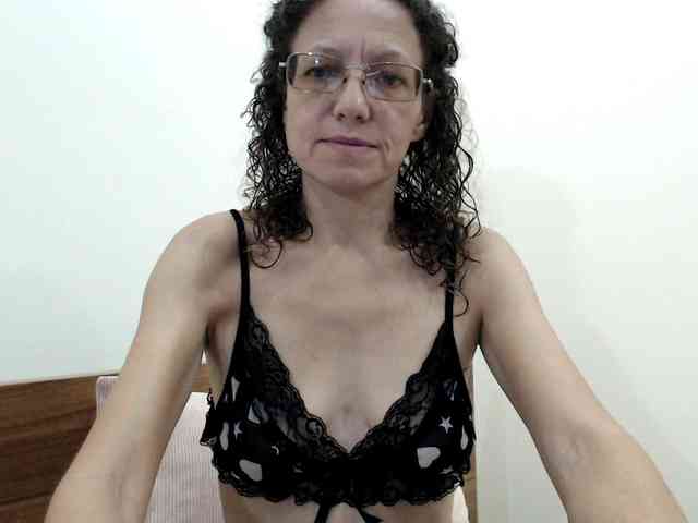 Rita-evol Live Webcam on BongaCams