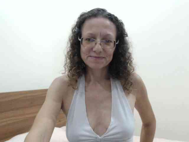 Rita-evol Sex Cam Show