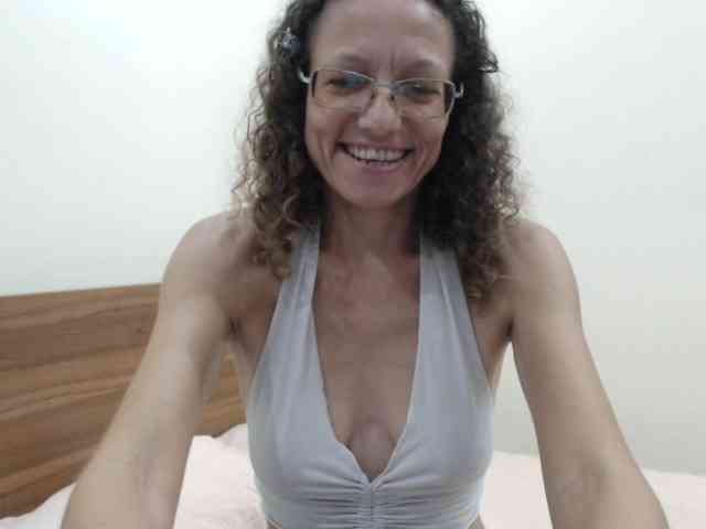 Rita-evol Sex Cam Show