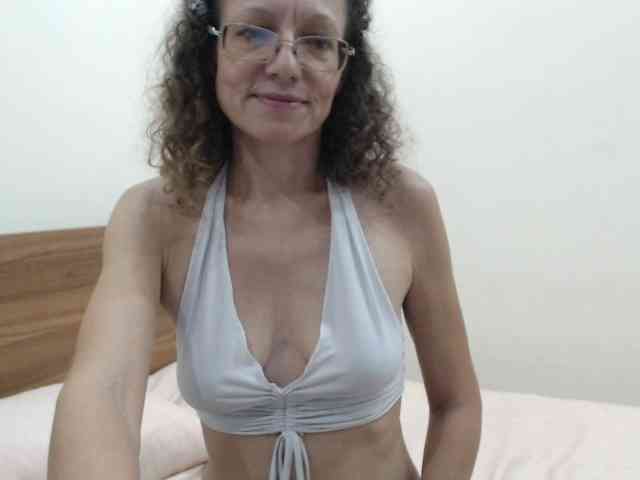 Rita-evol Sex Cam Show
