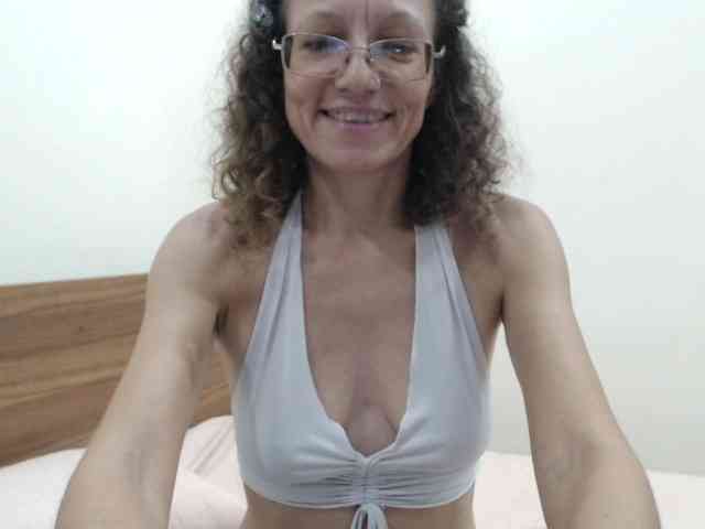 Rita-evol Sex Cam Show