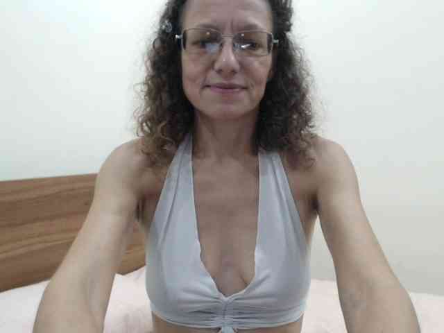 Rita-evol Sex Cam Show
