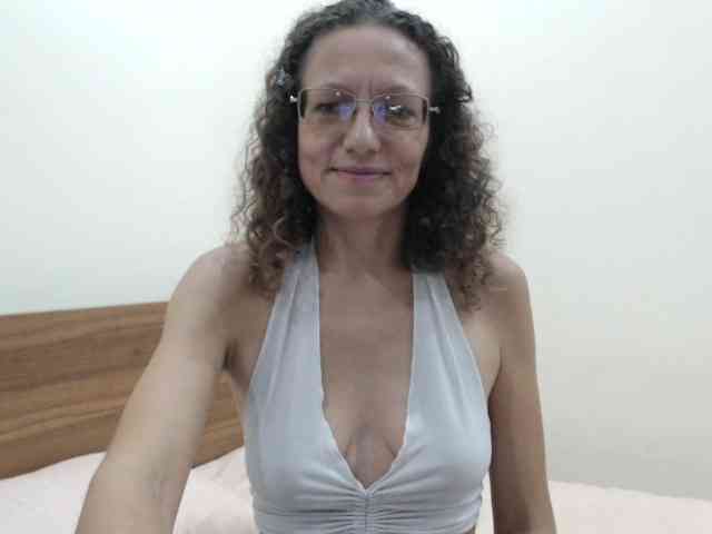 Rita-evol Sex Cam Show