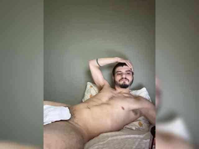 Vadikvolk26 Sex Cam Show