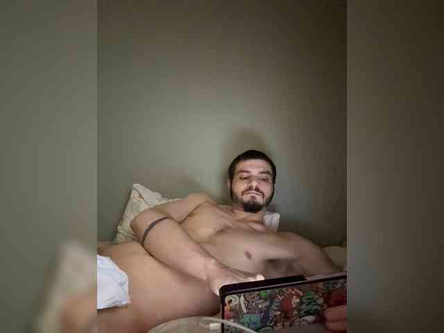 Vadikvolk26 Sex Cam Show