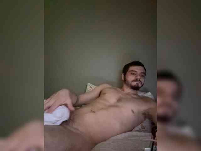 Vadikvolk26 Sex Cam Show