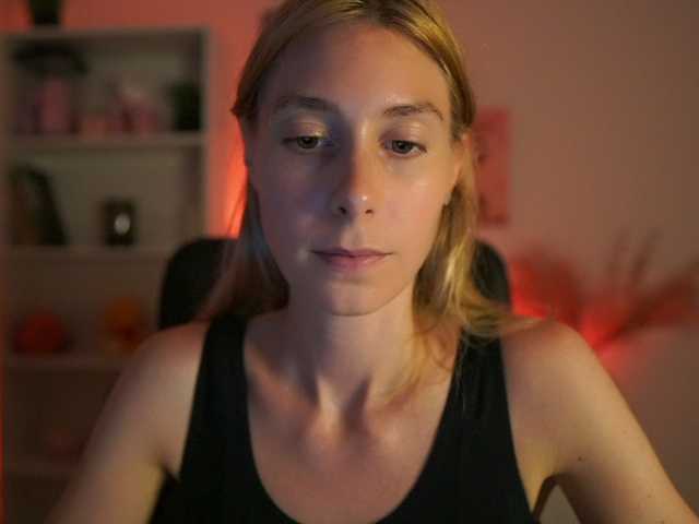 RachelMoore18 live cam on BongaCams