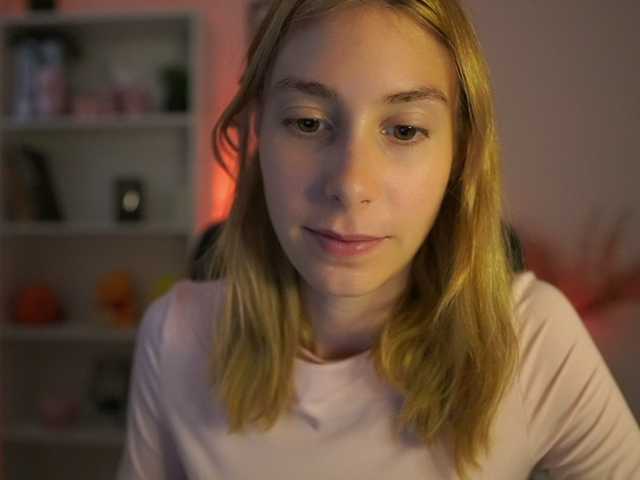 RachelMoore18 live cam on BongaCams