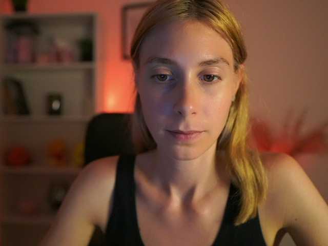 RachelMoore18 live cam on BongaCams