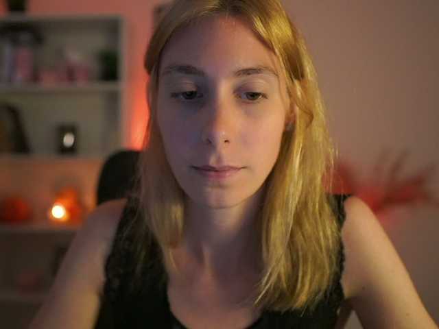 RachelMoore18 live cam on BongaCams