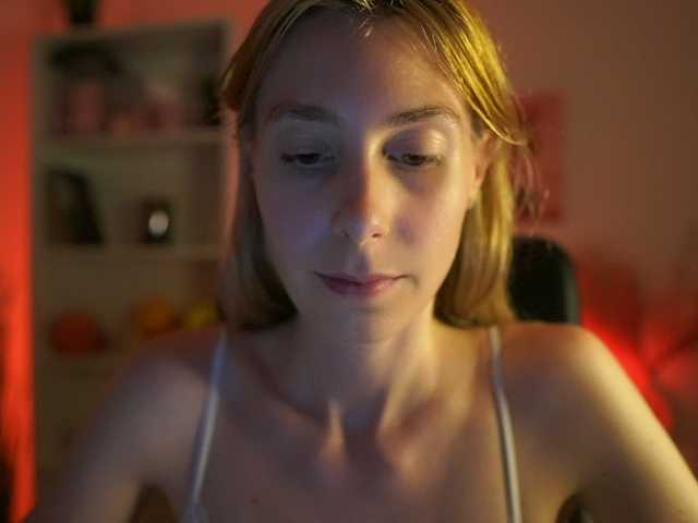 RachelMoore18 live cam on BongaCams