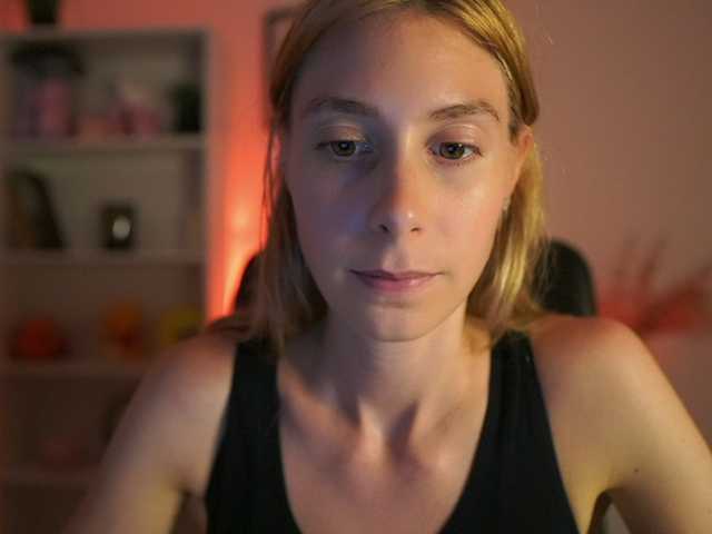 RachelMoore18 live cam on BongaCams