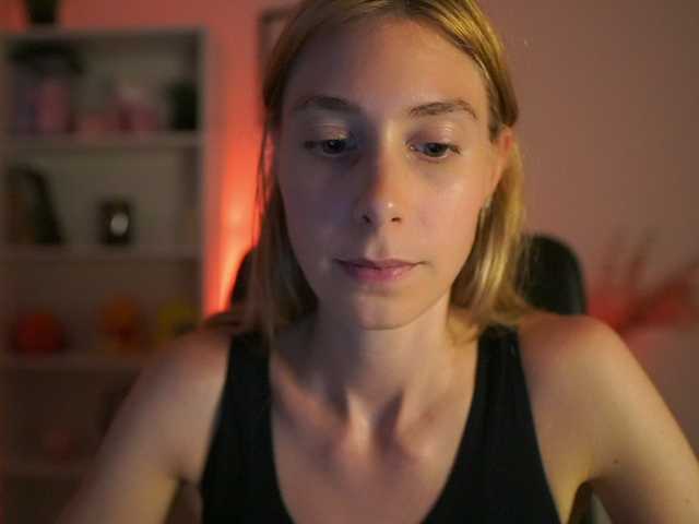 RachelMoore18 live cam on BongaCams