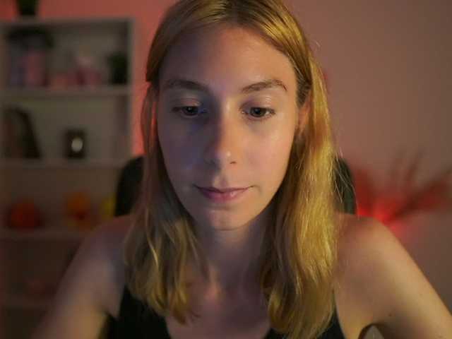RachelMoore18 live cam on BongaCams