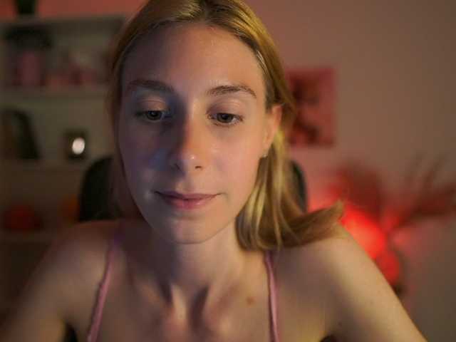 RachelMoore18 live cam on BongaCams