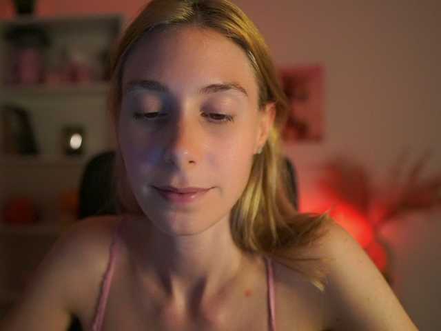 RachelMoore18 live cam on BongaCams