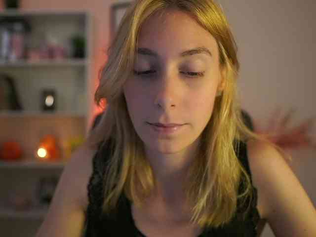 RachelMoore18 Sex Cam Show