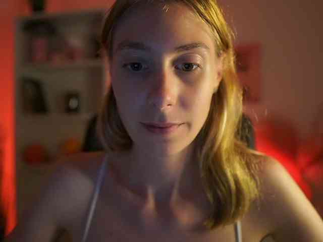 RachelMoore18 Live Webcam on BongaCams