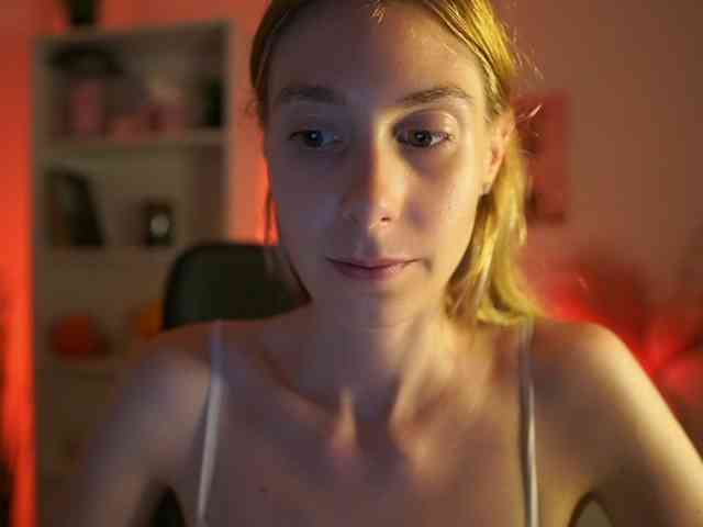 RachelMoore18 Sex Cam Show