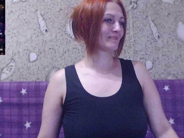Redheadfox