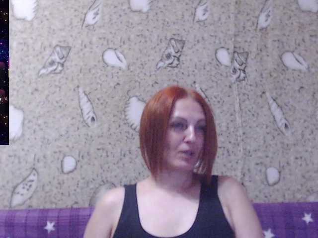 Redheadfox