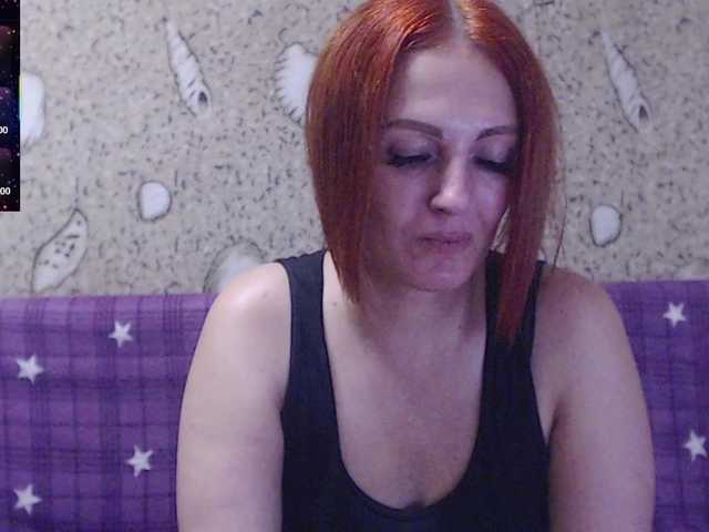 Redheadfox