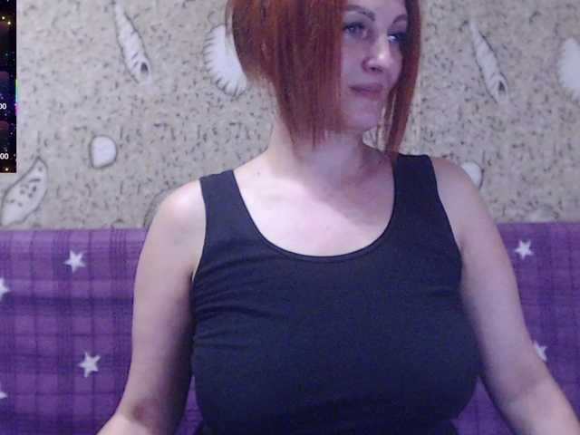 Redheadfox