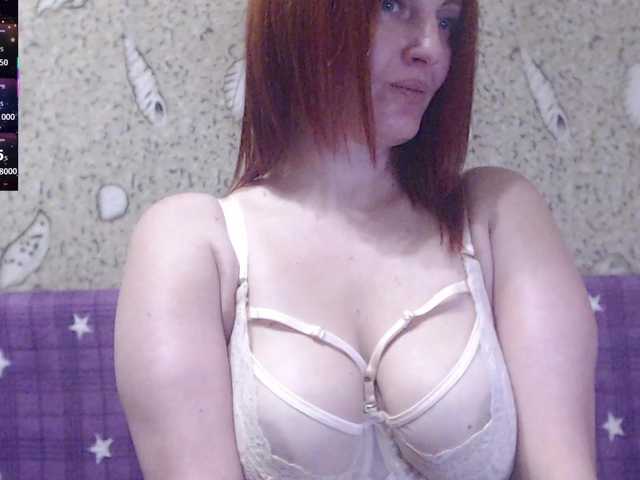 Redheadfox live webcam show