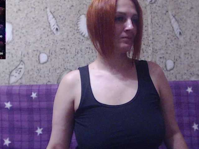 Redheadfox