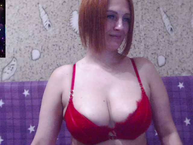 Redheadfox