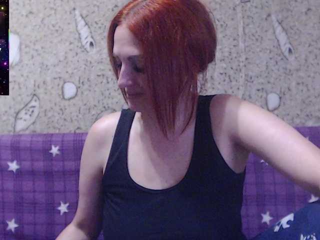 Redheadfox