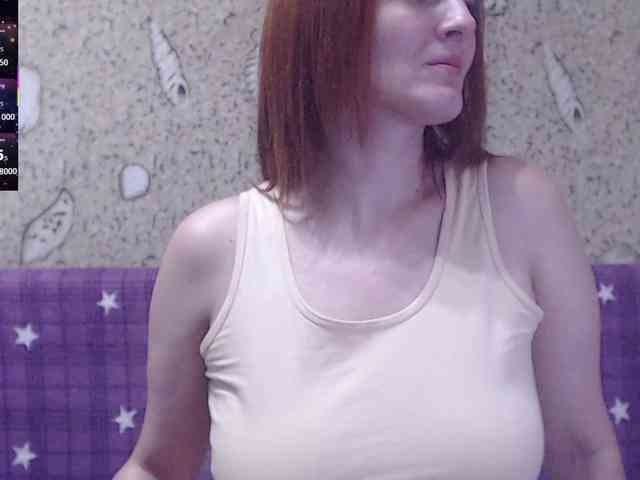 Redheadfox Sex Cam Show