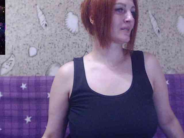 _Redhead_fox_ webcam