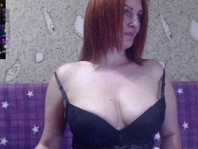 Redheadfox