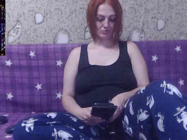_Redhead_fox_ webcam