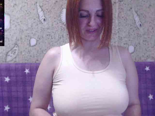 _Charming_Lady_ webcam