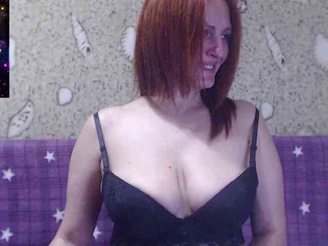 _Redhead_fox_ webcam