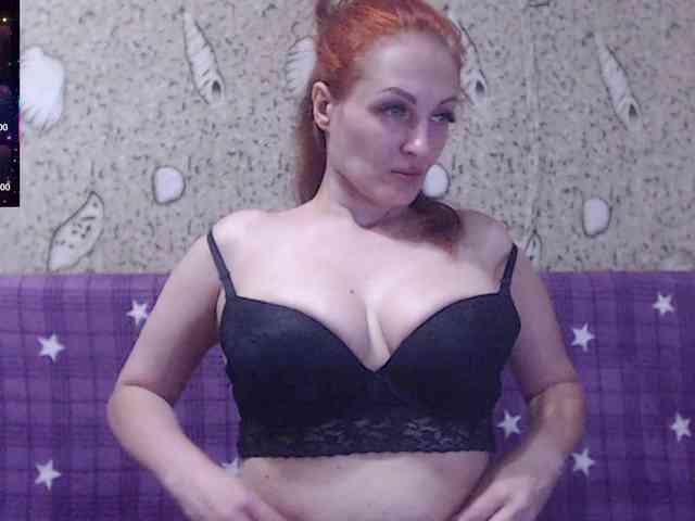 _Redhead_fox_ webcam