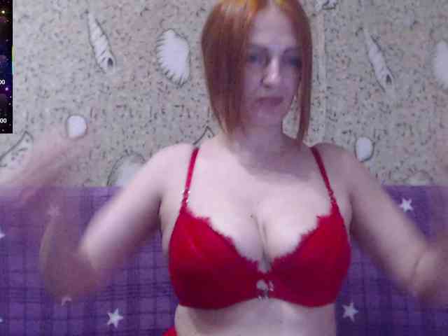 Redheadfox